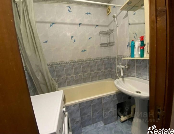 1-комн квартира ул Буденного, 14,  д. 14
