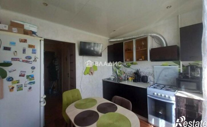 1-комн квартира ул Губкина, 42в,  д. 42в