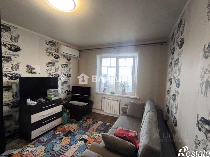 2-комн квартира ул Губкина, 24 2,  д. 24 2,  к. 2