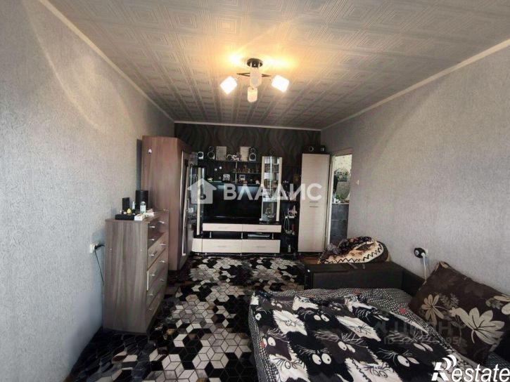 2-комн квартира ул Губкина, 24 2,  д. 24 2,  к. 2