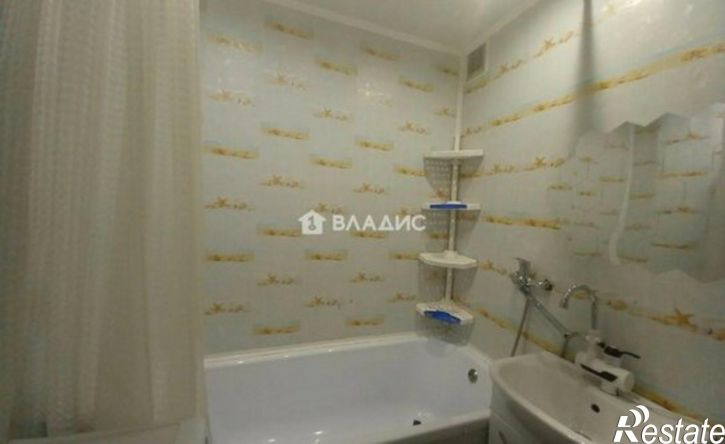 1-комн квартира ул Губкина, 42в,  д. 42в
