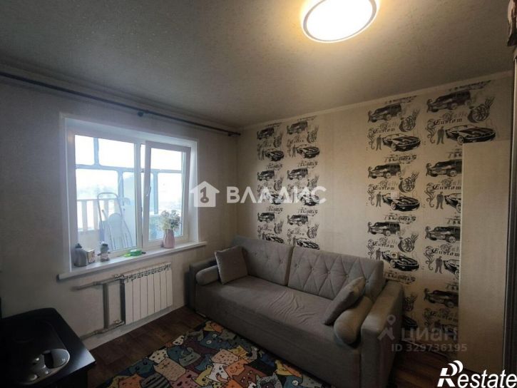 2-комн квартира ул Губкина, 24 2,  д. 24 2,  к. 2