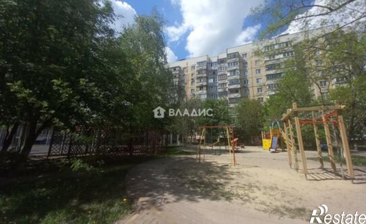 1-комн квартира ул Губкина, 42в,  д. 42в