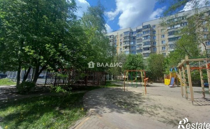 1-комн квартира ул Губкина, 42в,  д. 42в