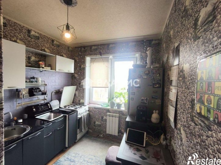 2-комн квартира ул Губкина, 24 2,  д. 24 2,  к. 2