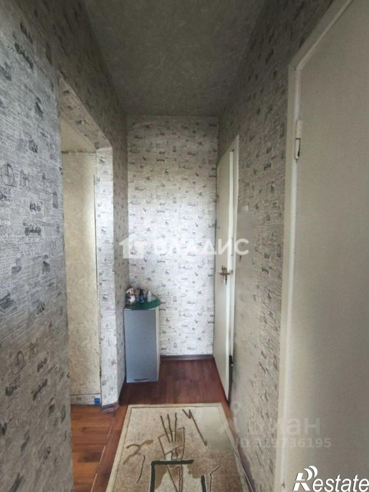2-комн квартира ул Губкина, 24 2,  д. 24 2,  к. 2