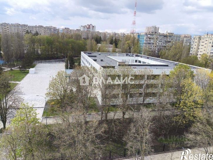 2-комн квартира ул Губкина, 24 2,  д. 24 2,  к. 2