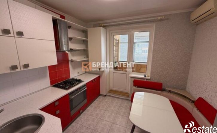 1-комн квартира б-р Юности, 35в,  д. 35в