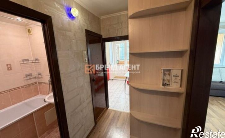 1-комн квартира б-р Юности, 35в,  д. 35в