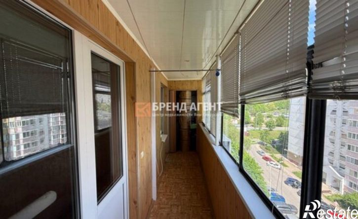 1-комн квартира б-р Юности, 35в,  д. 35в