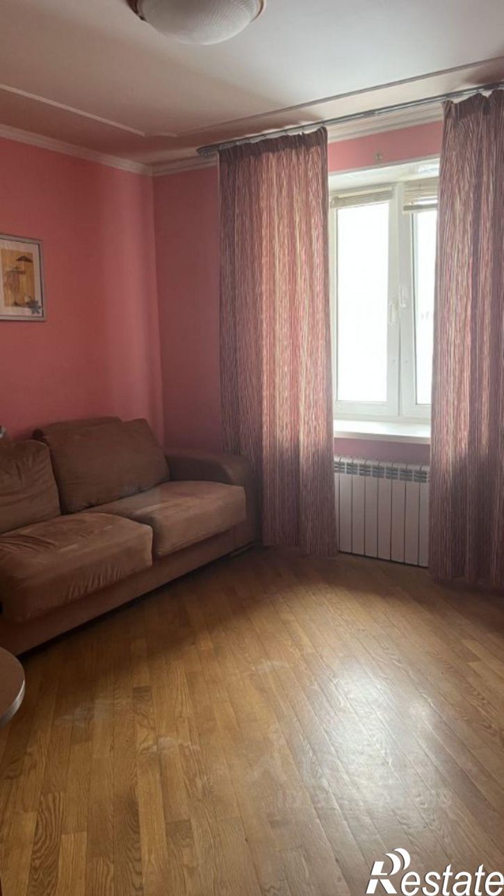 3-комн квартира ул Губкина, 17б,  д. 17б