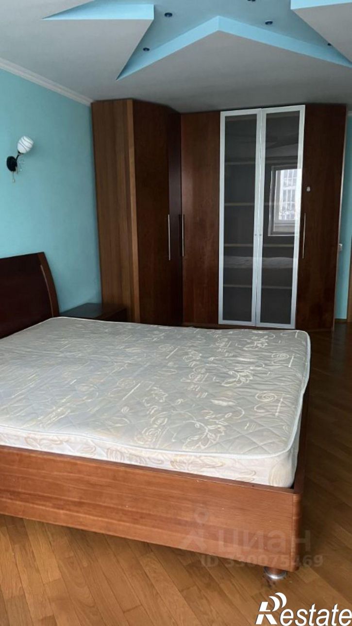 3-комн квартира ул Губкина, 17б,  д. 17б