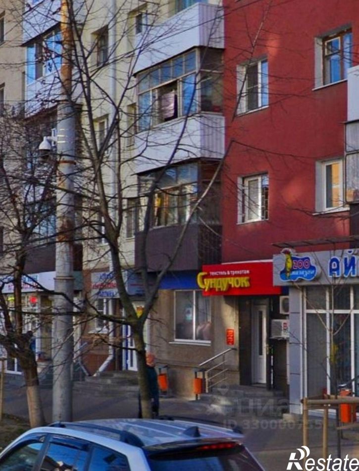 2-комн квартира пр-кт Славы, 7,  д. 7