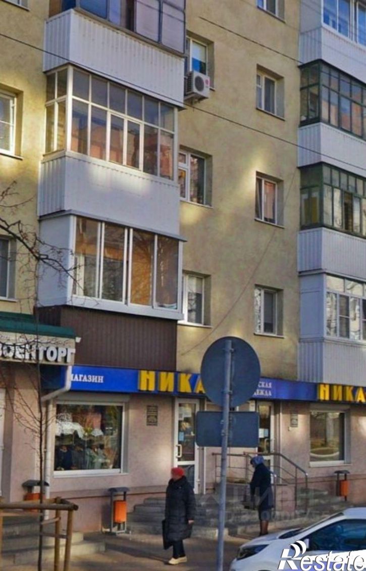 2-комн квартира пр-кт Славы, 7,  д. 7
