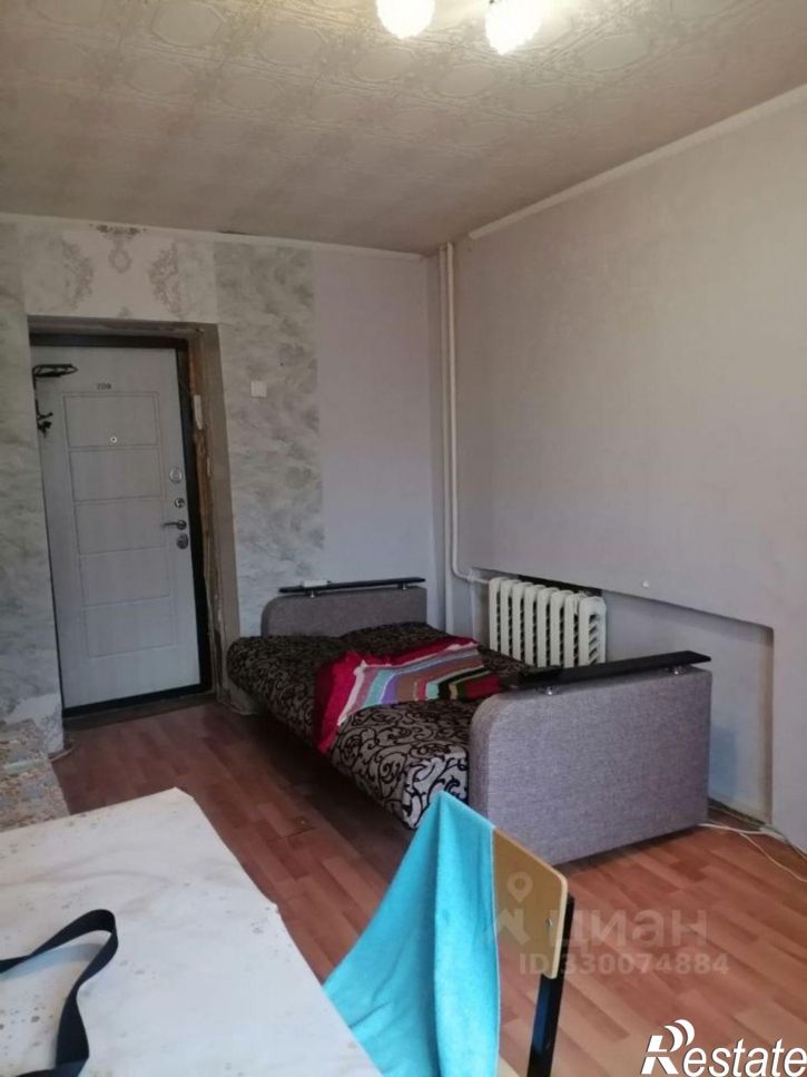 Комната ул Степная, 4,  д. 4
