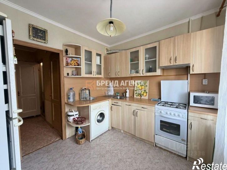 2-комн квартира ул Конева, 21,  д. 21
