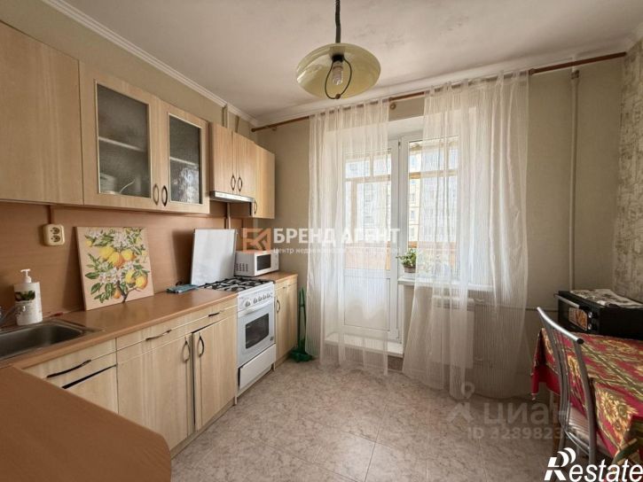 2-комн квартира ул Конева, 21,  д. 21
