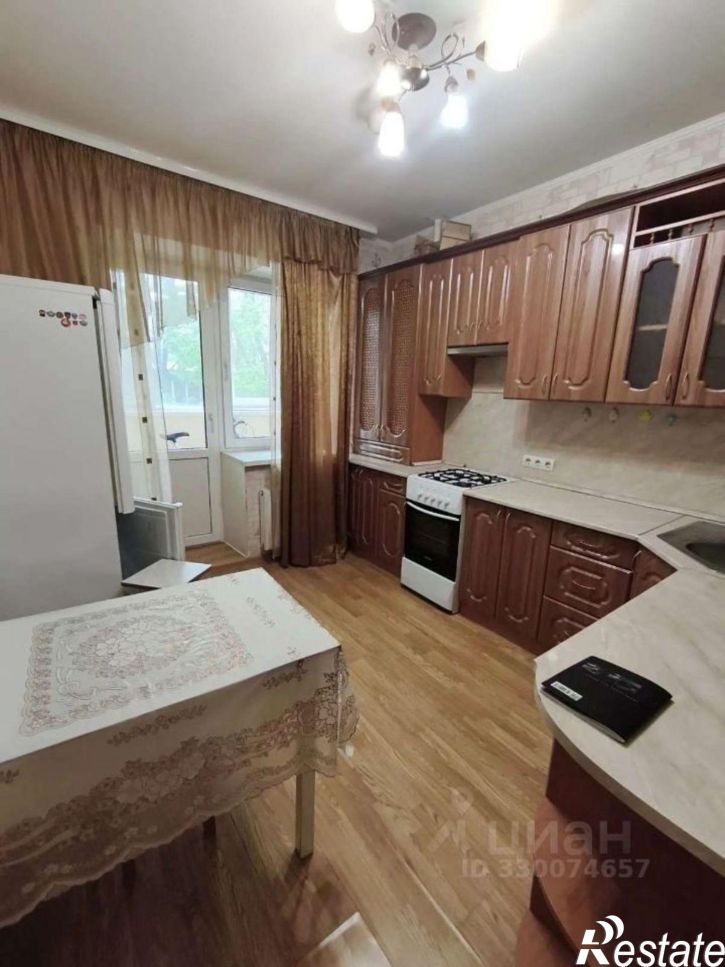 1-комн квартира ул Парковая, 5,  д. 5