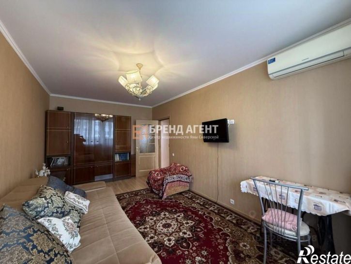 2-комн квартира ул Конева, 21,  д. 21