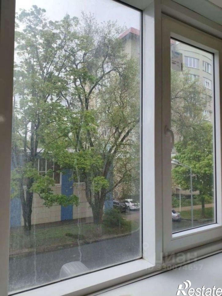 1-комн квартира ул Парковая, 5,  д. 5