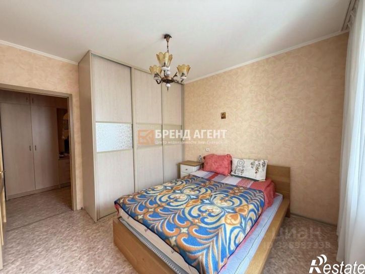 2-комн квартира ул Конева, 21,  д. 21