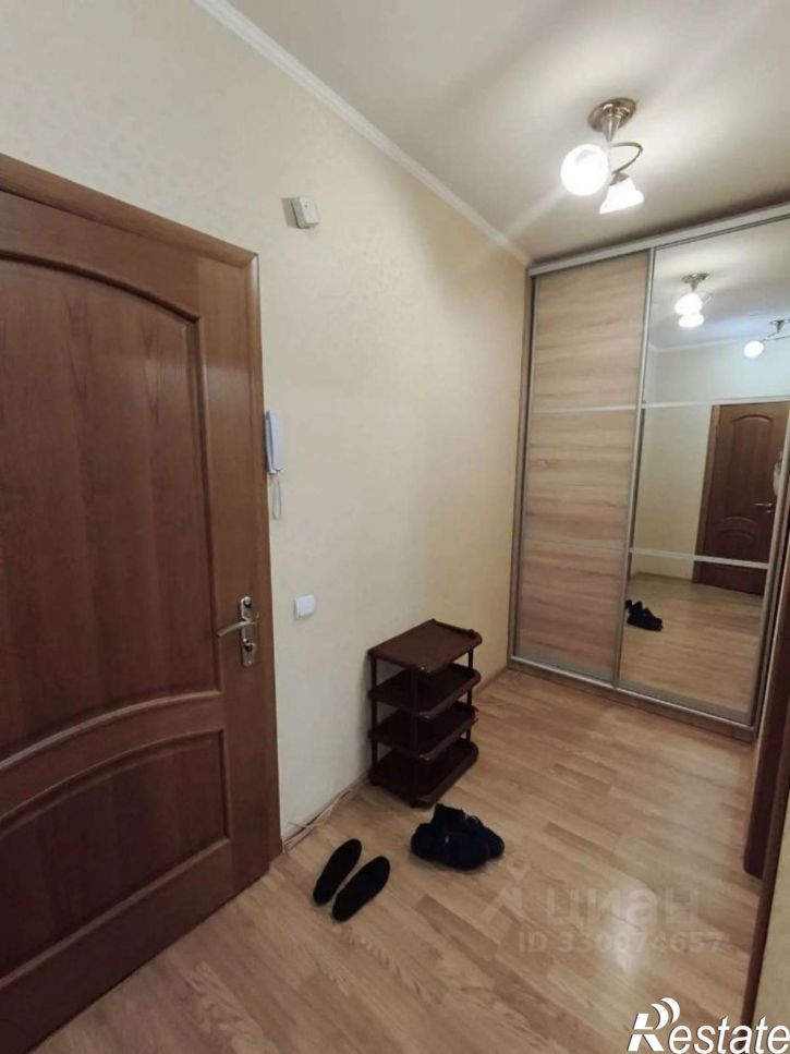 1-комн квартира ул Парковая, 5,  д. 5