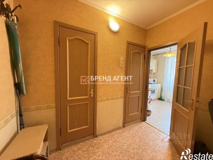 2-комн квартира ул Конева, 21,  д. 21