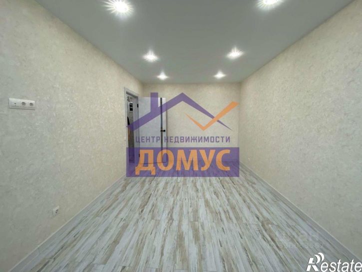 1-комн квартира б-р Юности, 43,  д. 43