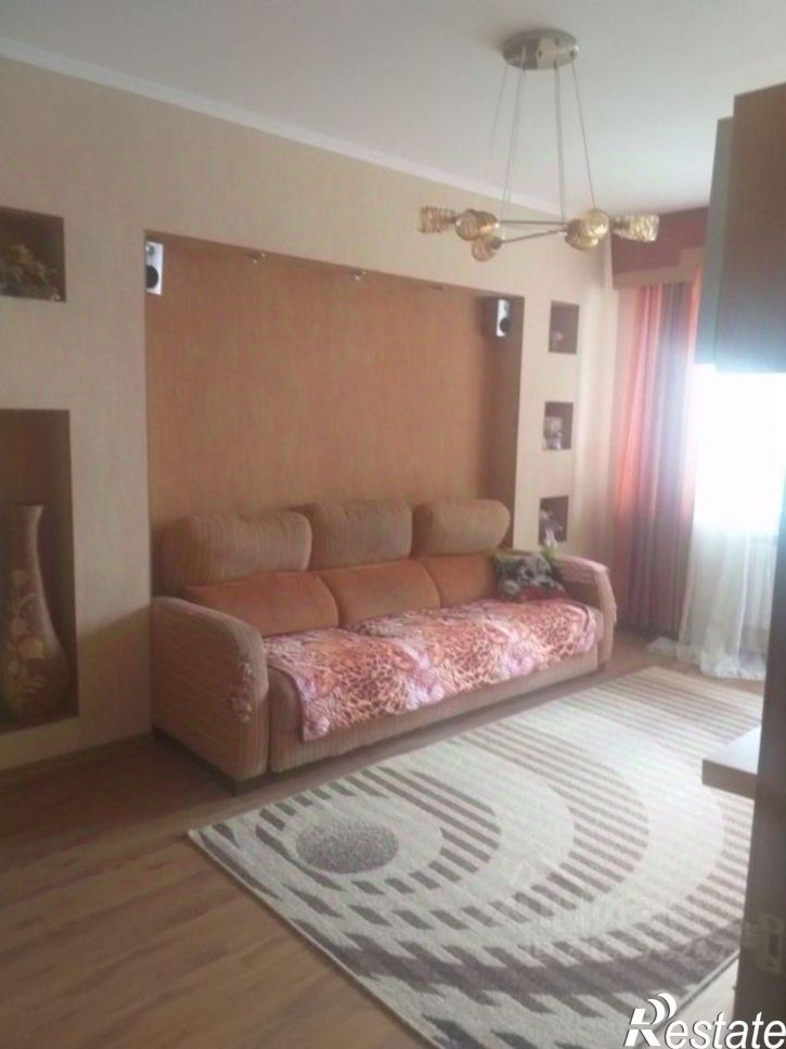 3-комн квартира ул Есенина, 44,  д. 44