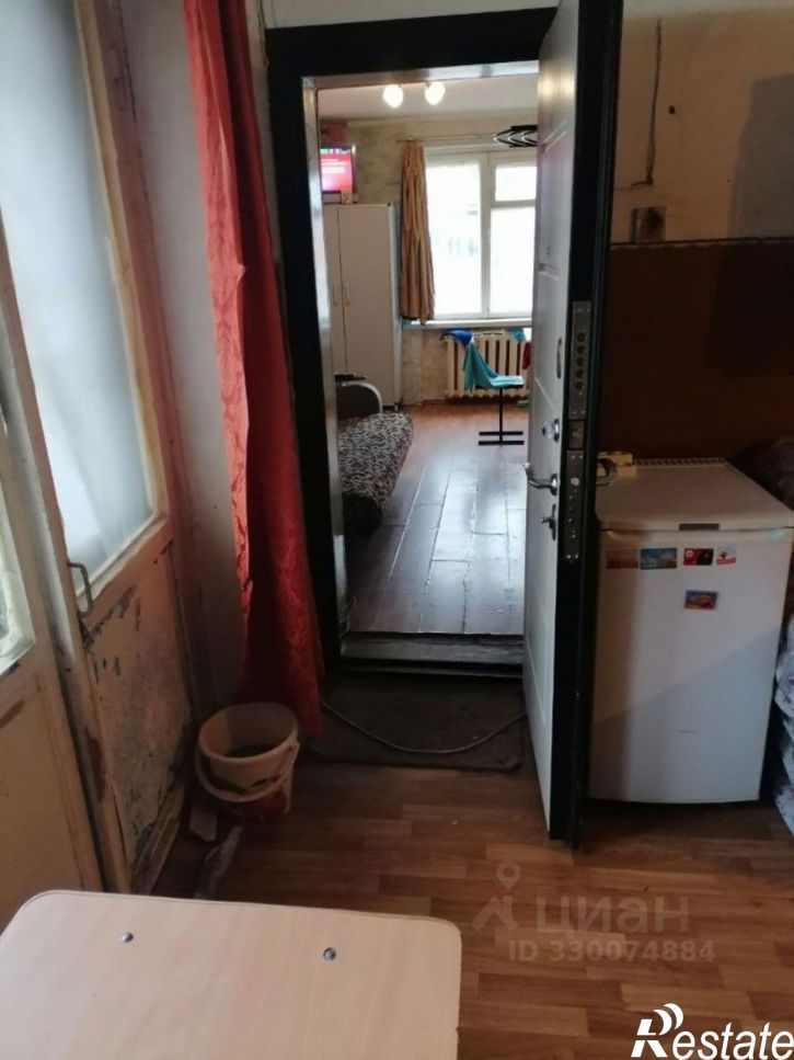 Комната ул Степная, 4,  д. 4