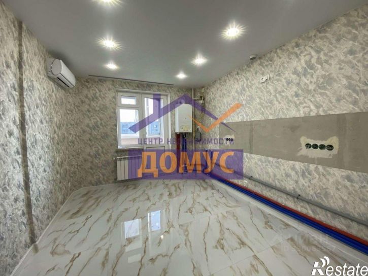 1-комн квартира б-р Юности, 43,  д. 43