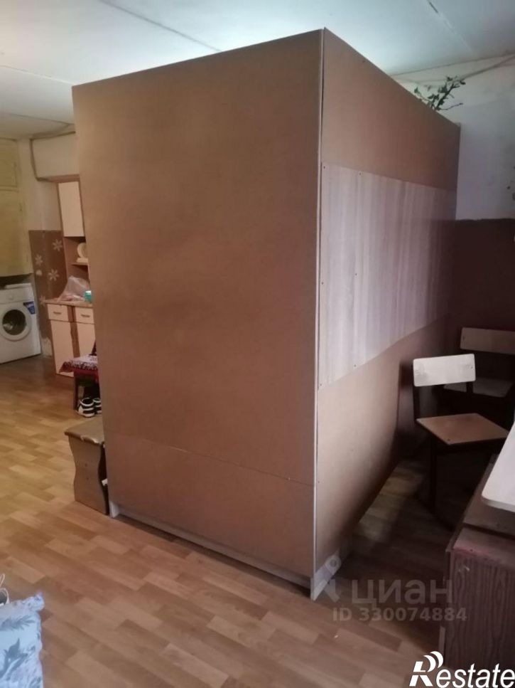 Комната ул Степная, 4,  д. 4