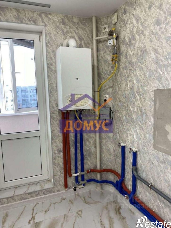 1-комн квартира б-р Юности, 43,  д. 43