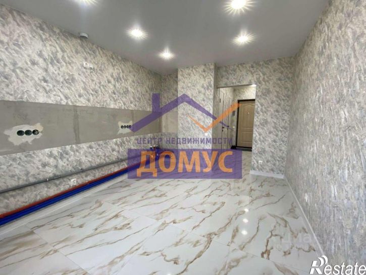 1-комн квартира б-р Юности, 43,  д. 43