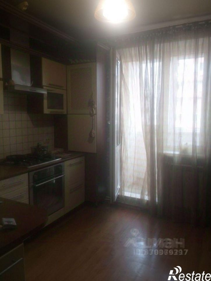 3-комн квартира ул Есенина, 44,  д. 44