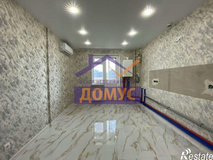 1-комн квартира б-р Юности, 43,  д. 43