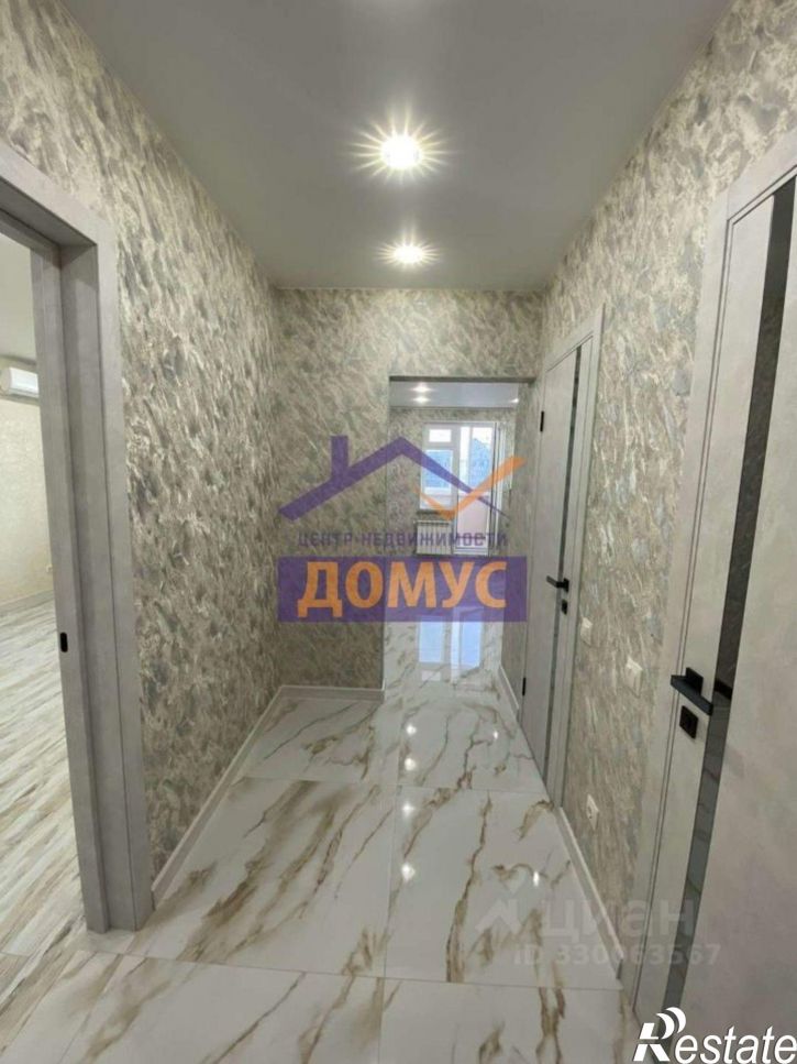 1-комн квартира б-р Юности, 43,  д. 43