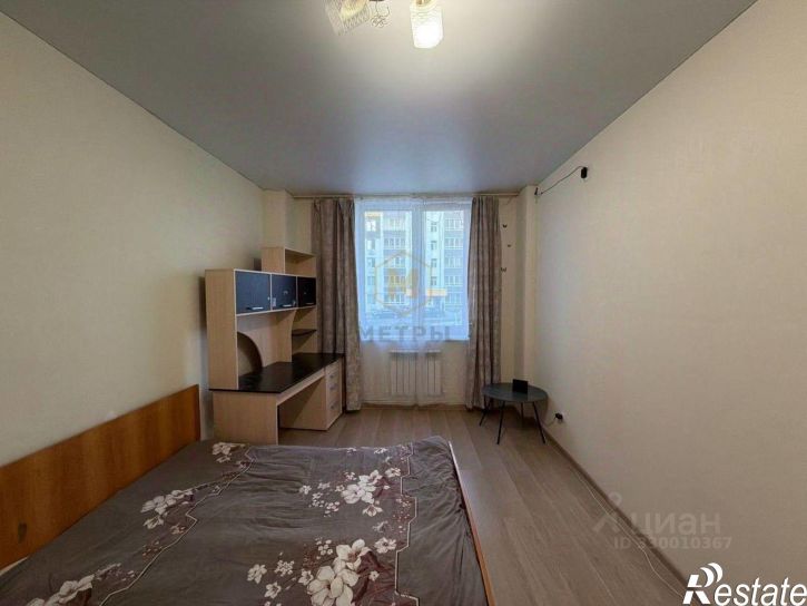 1-комн квартира ул Виктора Лосева, 23,  д. 23