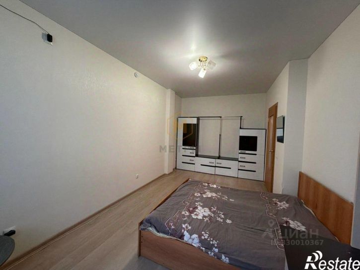 1-комн квартира ул Виктора Лосева, 23,  д. 23