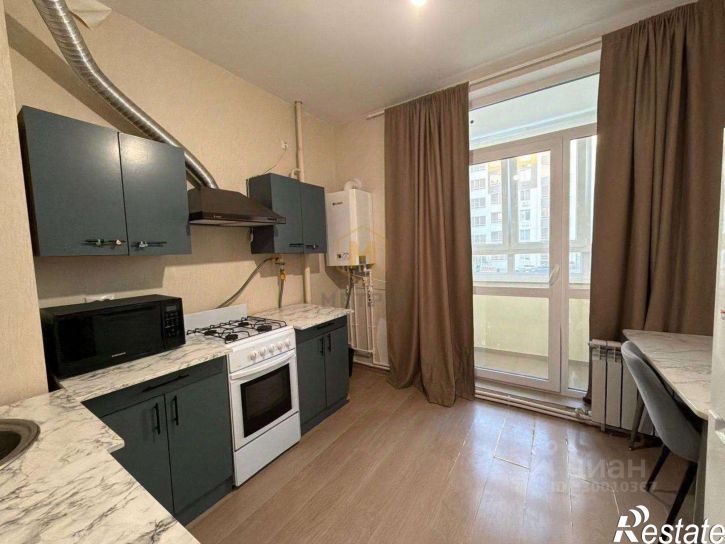 1-комн квартира ул Виктора Лосева, 23,  д. 23