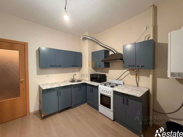 1-комн квартира ул Виктора Лосева, 23,  д. 23