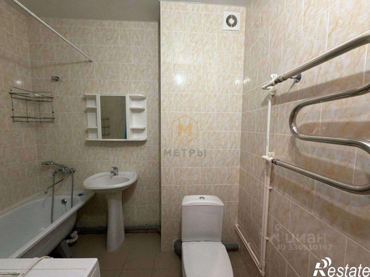 1-комн квартира ул Виктора Лосева, 23,  д. 23