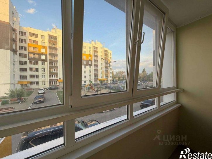 1-комн квартира ул Виктора Лосева, 23,  д. 23