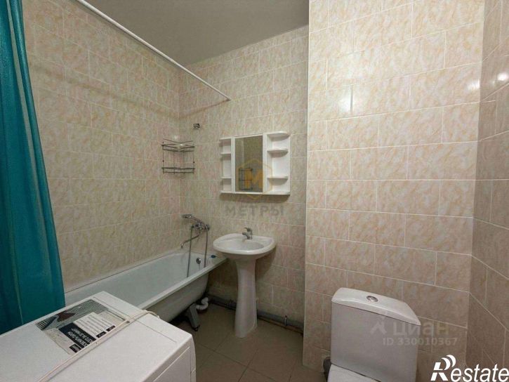 1-комн квартира ул Виктора Лосева, 23,  д. 23
