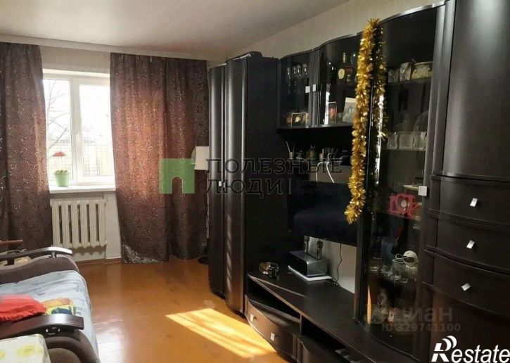 2-комн квартира ул Садовая, 39,  д. 39
