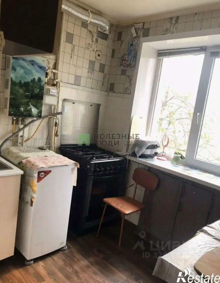 2-комн квартира ул Садовая, 39,  д. 39