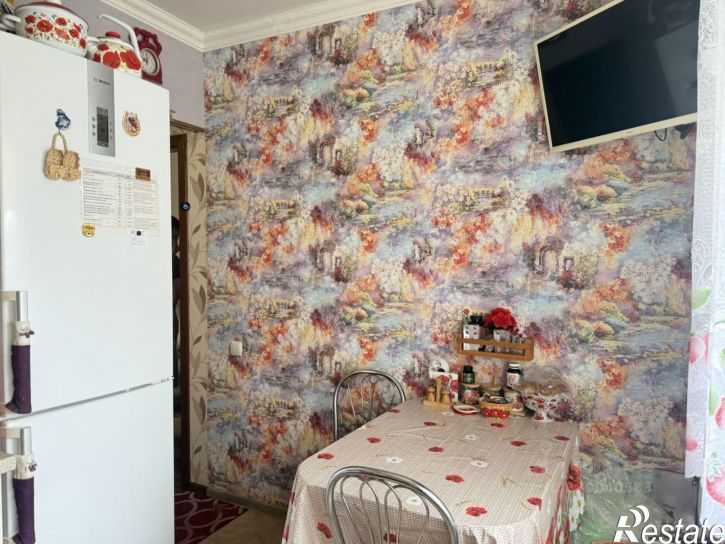 3-комн квартира пр-кт Ватутина, 12,  д. 12