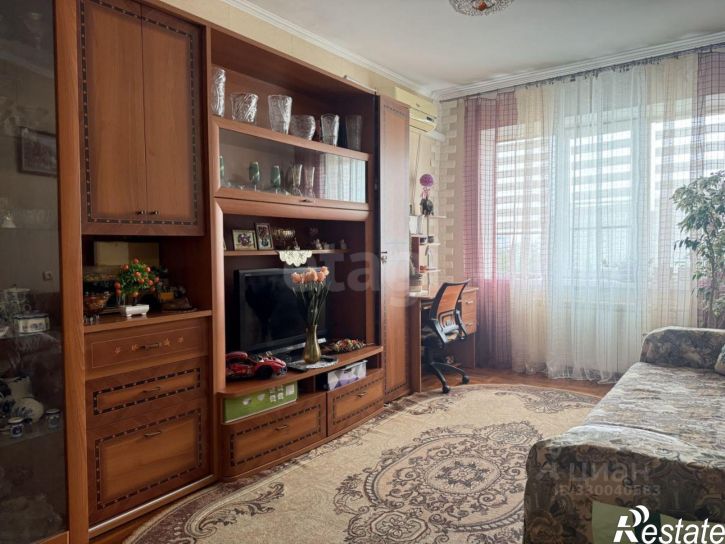 3-комн квартира пр-кт Ватутина, 12,  д. 12