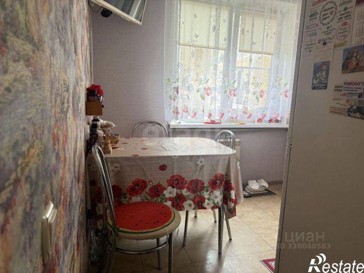 3-комн квартира пр-кт Ватутина, 12,  д. 12