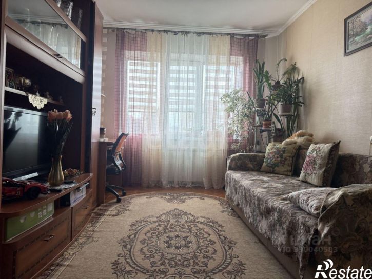 3-комн квартира пр-кт Ватутина, 12,  д. 12